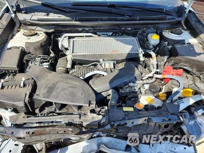 Zdjęcie 12 z 14 samochodu: 2025 SUBARU OUTBACK ONYX EDITION XT VIN:4S4BTGLD6S3244059 - miniatura