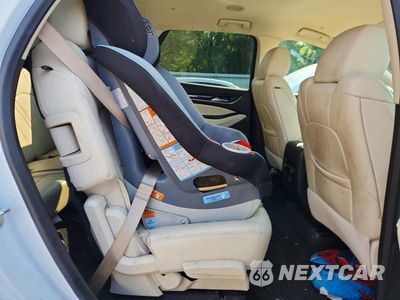 Zdjęcie 11 z 13 samochodu: 2024 BUICK ENCLAVE ESSENCE VIN:5GAEVAKW9RJ112304 - miniatura