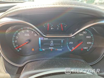Zdjęcie 9 z 13 samochodu: 2019 CHEVROLET IMPALA LT VIN:2G11Z5S36K9104654 - miniatura
