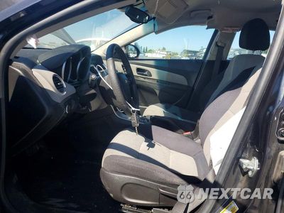 Zdjęcie 7 z 12 samochodu: 2016 CHEVROLET CRUZE LIMITED LS VIN:1G1PC5SGXG7190753 - miniatura