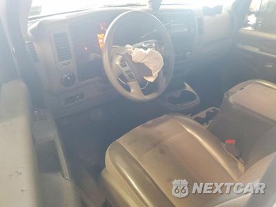 Zdjęcie 8 z 13 samochodu: 2021 NISSAN NV 3500 HD SV VIN:1N6AF0LY5MN803610 - miniatura
