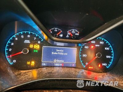 Zdjęcie 9 z 12 samochodu: 2019 CHEVROLET COLORADO LT VIN:1GCGSCEN8K1312661 - miniatura