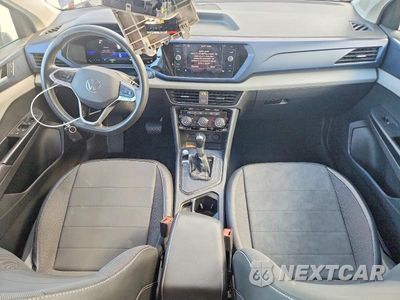 Zdjęcie 8 z 13 samochodu: 2022 VOLKSWAGEN TAOS SE VIN:3VVTX7B2XNM004160 - miniatura