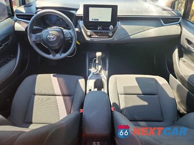 Zdjęcie 8 z 12 samochodu: 2026 TOYOTA COROLLA LE VIN:5YFB4MDE3TP379497 - miniatura