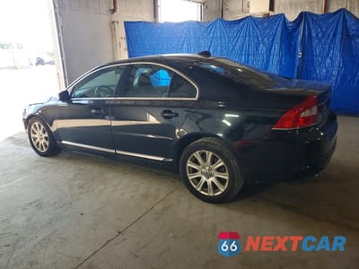 Drugie zdjęcie samochodu z przodu: 2011 VOLVO S80 3.2 VIN:YV1952AS2B1136545 - miniatura