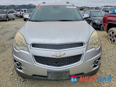 Piąte zdjęcie samochodu w środku: 2013 CHEVROLET EQUINOX LT VIN:2GNALPEK0D6271255 - miniatura