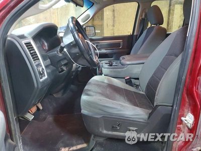 Zdjęcie 7 z 12 samochodu: 2015 RAM 1500 SLT VIN:1C6RR7GT9FS682130 - miniatura