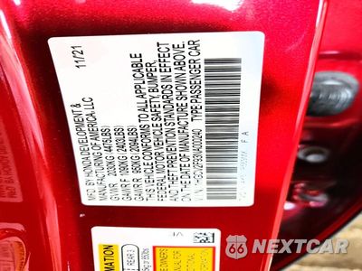 Zdjęcie 12 z 12 samochodu: 2022 HONDA ACCORD TOURING VIN:1HGCV2F93NA000240 - miniatura