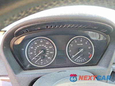 Zdjęcie 9 z 12 samochodu: 2011 BMW X5 XDRIVE35I VIN:5UXZV4C53BL410878 - miniatura