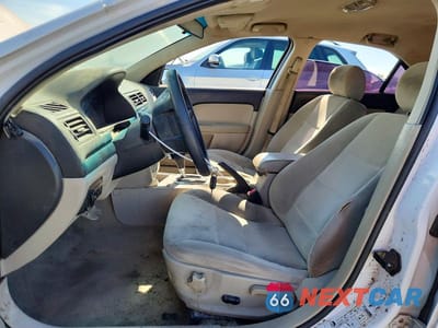 Zdjęcie 7 z 12 samochodu: 2007 FORD FUSION SE VIN:3FAHP07Z77R158323 - miniatura