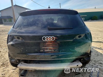Zdjęcie 6 z 13 samochodu: 2016 AUDI Q5 PREMIUM PLUS VIN:WA1L2AFP4GA121341 - miniatura