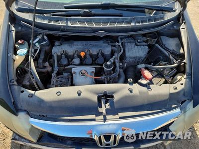 Zdjęcie 11 z 13 samochodu: 2011 HONDA CIVIC LX-S VIN:2HGFA1F64BH516497 - miniatura