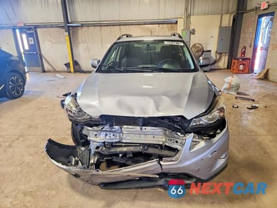 Piąte zdjęcie samochodu w środku: 2014 SUBARU XV CROSSTREK 2.0 LIMITED VIN:JF2GPAKC7E8317825 - miniatura