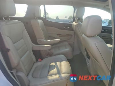 Zdjęcie 11 z 13 samochodu: 2017 GMC ACADIA DENALI VIN:1GKKNPLS8HZ154354 - miniatura