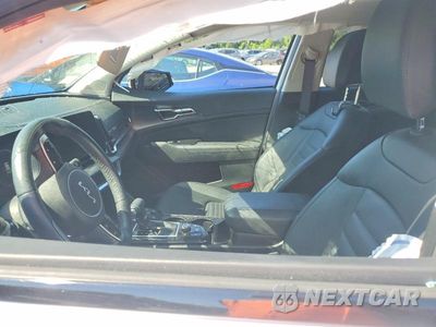 Zdjęcie 7 z 12 samochodu: 2025 KIA SPORTAGE SX PRESTIGE VIN:5XYK5CDFXSG270571 - miniatura
