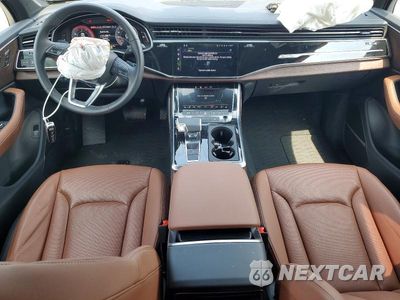Zdjęcie 8 z 13 samochodu: 2025 AUDI Q7 PREMIUM PLUS VIN:WA1LVBF7XSD021216 - miniatura