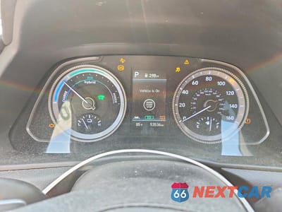 Zdjęcie 9 z 12 samochodu: 2022 HYUNDAI SONATA HYBRID SEL VIN:KMHL34JJXNA052638 - miniatura