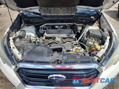 Zdjęcie 12 z 13 samochodu: 2019 SUBARU ASCENT TOURING VIN:4S4WMARD1K3439893 - miniatura