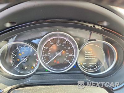 Zdjęcie 9 z 14 samochodu: 2021 MAZDA CX-9 TOURING VIN:JM3TCACY5M0511440 - miniatura