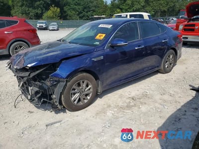 2020 KIA OPTIMA LX 5XXGT4L30LG416247 - główne zdjęcie licytacji z USA - miniatura