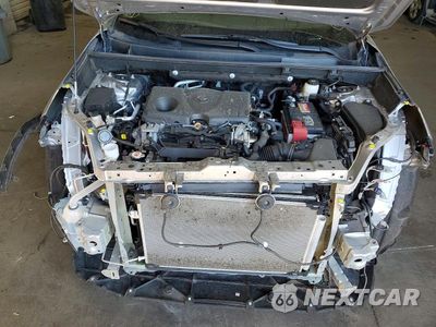 Zdjęcie 12 z 13 samochodu: 2020 TOYOTA RAV4 XLE VIN:2T3P1RFV0LC084390 - miniatura