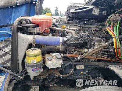 Zdjęcie 11 z 14 samochodu: 2022 FREIGHTLINER CASCADIA 126 VIN:3AKJHHDR9NSNA2136 - miniatura