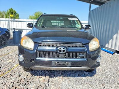 Piąte zdjęcie samochodu w środku: 2009 TOYOTA RAV4 LIMITED AWD VIN:JTMBK31VX9D001533 - miniatura