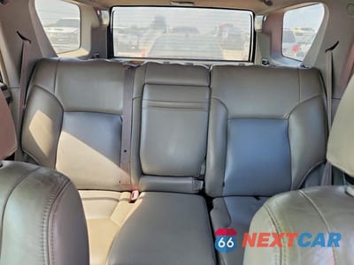Zdjęcie 10 z 13 samochodu: 2003 TOYOTA 4RUNNER SR5 VIN:JTEZU14R530012249 - miniatura