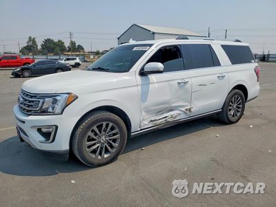 2021 FORD EXPEDITION MAX LIMITED 1FMJK2AT1MEA26145 - główne zdjęcie licytacji z USA - miniatura