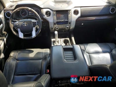 Zdjęcie 8 z 13 samochodu: 2016 TOYOTA TUNDRA DOUBLE CAB LIMITED VIN:5TFBY5F11GX505559 - miniatura