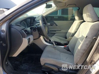 Zdjęcie 7 z 14 samochodu: 2013 HONDA ACCORD LX VIN:1HGCR2F33DA096790 - miniatura