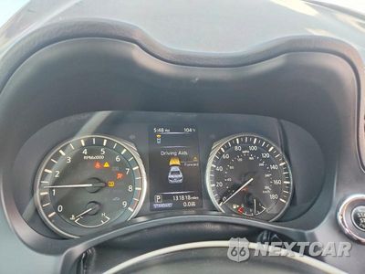 Zdjęcie 9 z 12 samochodu: 2019 INFINITI Q50 3.0T SIGNATURE EDITION VIN:JN1EV7AR6KM590605 - miniatura