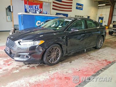 2013 FORD FUSION SE 3FA6P0H96DR228640 - główne zdjęcie licytacji z USA - miniatura