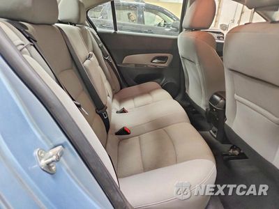 Zdjęcie 10 z 12 samochodu: 2012 CHEVROLET CRUZE LT VIN:1G1PF5SC8C7285925 - miniatura