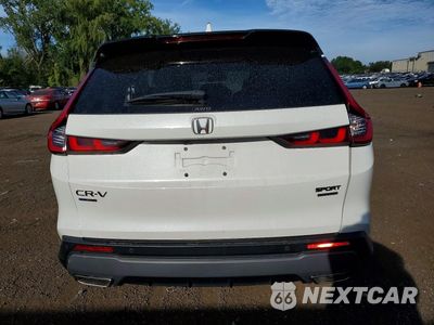 Zdjęcie 6 z 13 samochodu: 2024 HONDA CR-V SPORT TOURING VIN:2HKRS6H94RH802431 - miniatura