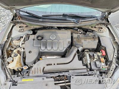 Zdjęcie 11 z 12 samochodu: 2009 NISSAN ALTIMA 2.5 VIN:1N4AL21E69N451666 - miniatura
