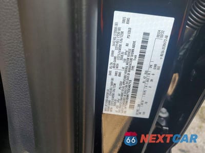 Zdjęcie 12 z 14 samochodu: 2026 FORD F350 SUPER DUTY VIN:1FT8W3BM7TEE48715 - miniatura