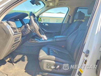 Zdjęcie 7 z 13 samochodu: 2019 BMW X7 XDRIVE50I VIN:5UXCX4C53KLS36228 - miniatura