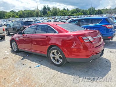 Drugie zdjęcie samochodu z przodu: 2015 FORD TAURUS SEL VIN:1FAHP2E8XFG206781 - miniatura