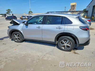 Drugie zdjęcie samochodu z przodu: 2024 HONDA HR-V EXL VIN:3CZRZ1H78RM718467 - miniatura