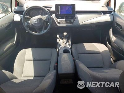 Zdjęcie 8 z 12 samochodu: 2025 TOYOTA COROLLA LE VIN:5YFB4MDE3SP314115 - miniatura