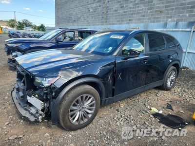 2024 MAZDA CX-90 SELECT JM3KKAHD8R1173053 - główne zdjęcie licytacji z USA - miniatura