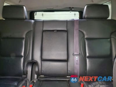 Zdjęcie 10 z 13 samochodu: 2016 GMC YUKON SLT VIN:1GKS2BKC3GR462245 - miniatura