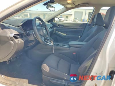 Zdjęcie 7 z 12 samochodu: 2023 NISSAN ALTIMA S VIN:1N4BL4BV3PN410729 - miniatura