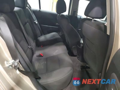 Zdjęcie 10 z 12 samochodu: 2014 CHEVROLET CRUZE LT VIN:1G1PK5SB1E7384740 - miniatura