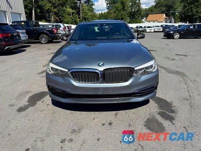 Zdjęcie 6 z 13 samochodu: 2018 BMW 530 XI VIN:WBAJA7C59JWA74016 - miniatura