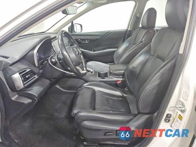 Zdjęcie 7 z 12 samochodu: 2021 SUBARU LEGACY LIMITED VIN:4S3BWAN60M3010378 - miniatura