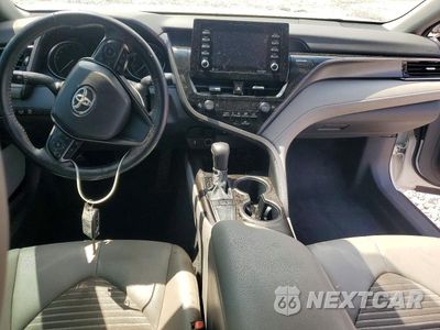 Zdjęcie 8 z 12 samochodu: 2022 TOYOTA CAMRY SE VIN:4T1G11AK8NU697642 - miniatura