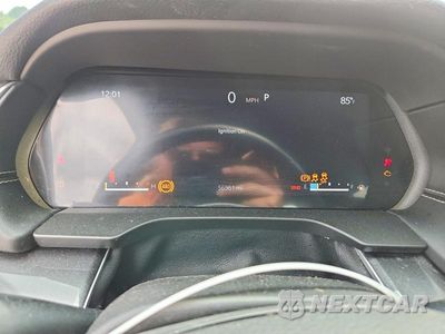 Zdjęcie 9 z 13 samochodu: 2021 JEEP GRAND CHEROKEE L LAREDO VIN:1C4RJKAG5M8145828 - miniatura