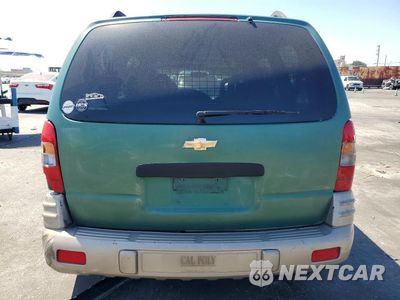 Zdjęcie 6 z 13 samochodu: 2000 PONTIAC MONTANA VIN:1GMDX03EXYD186277 - miniatura
